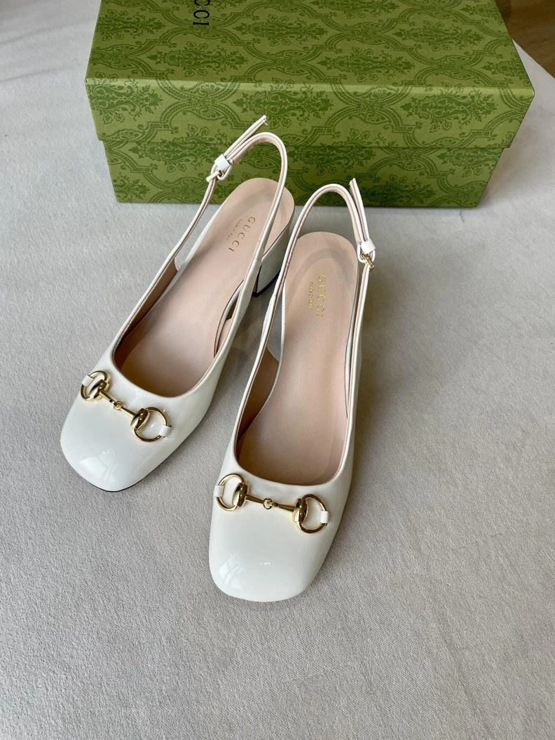 ModernLook Gxccx High Heels 158380
