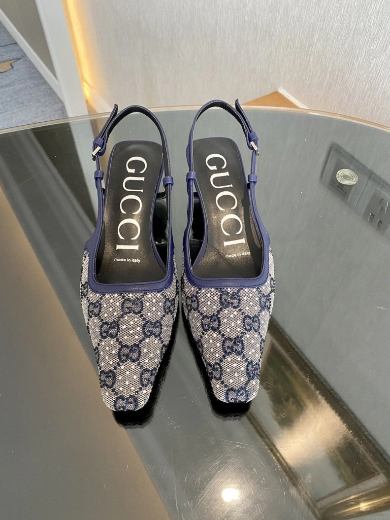 Gxccx High Heels Reliable 158378