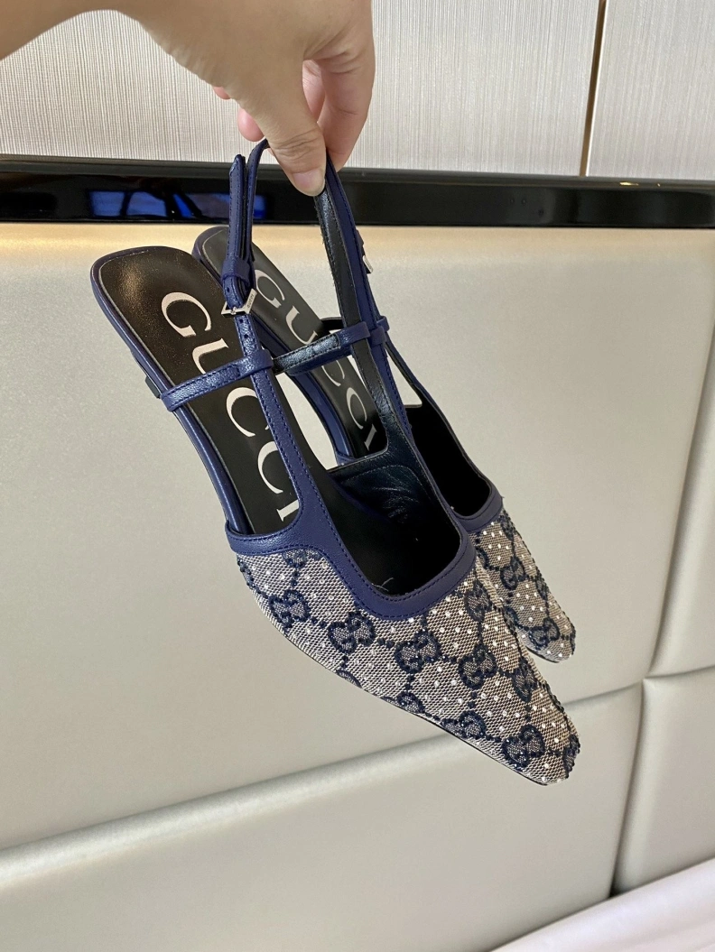 Gxccx High Heels Reliable 158378