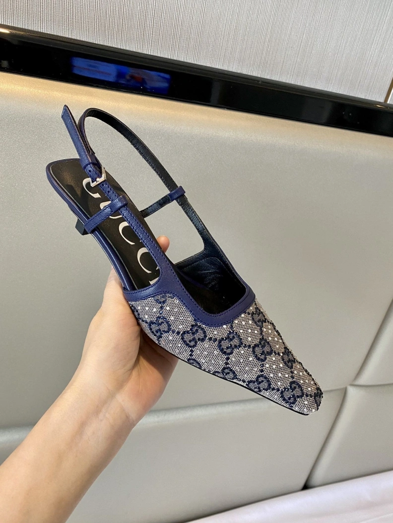 Gxccx High Heels Reliable 158378