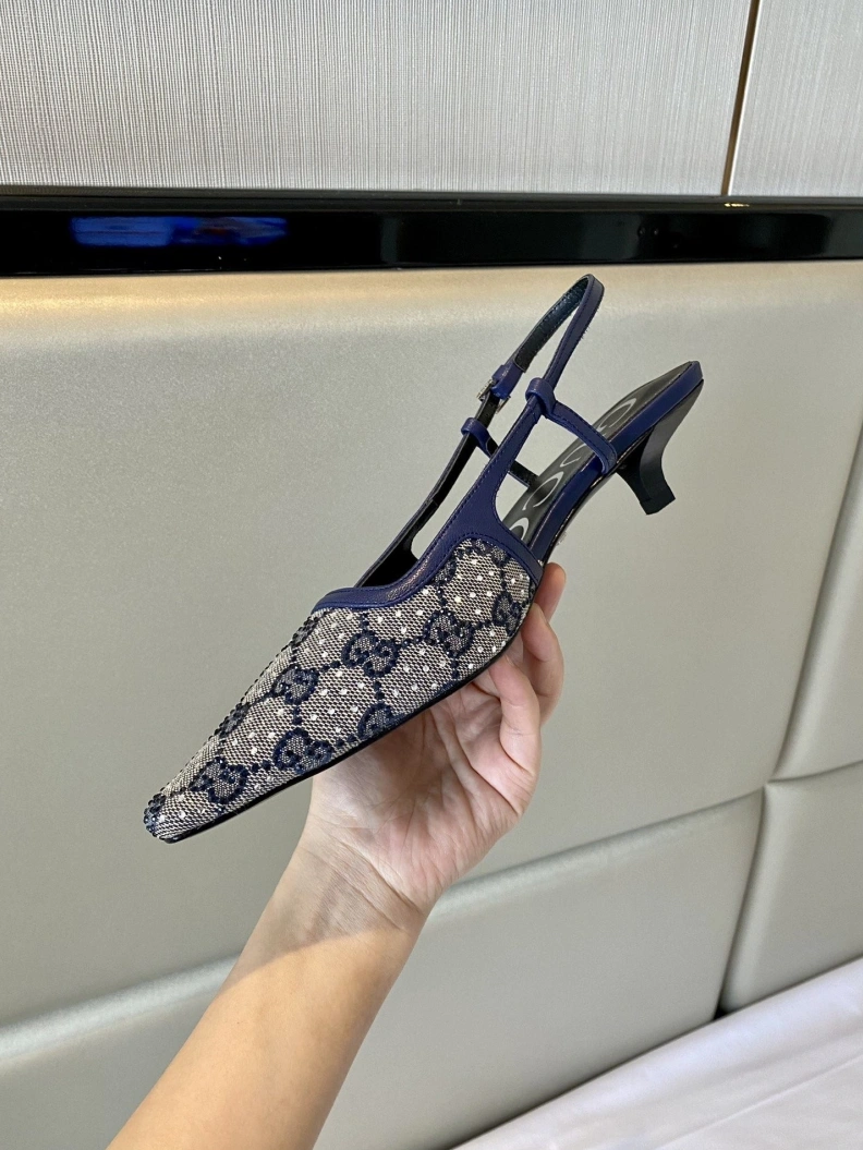 Gxccx High Heels Reliable 158378