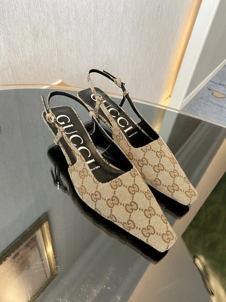 HighQuality Gxccx High Heels 158359
