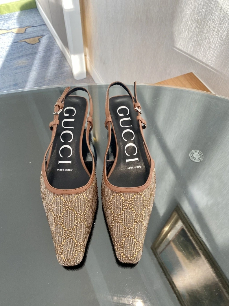 ModernLook Gxccx High Heels 158358