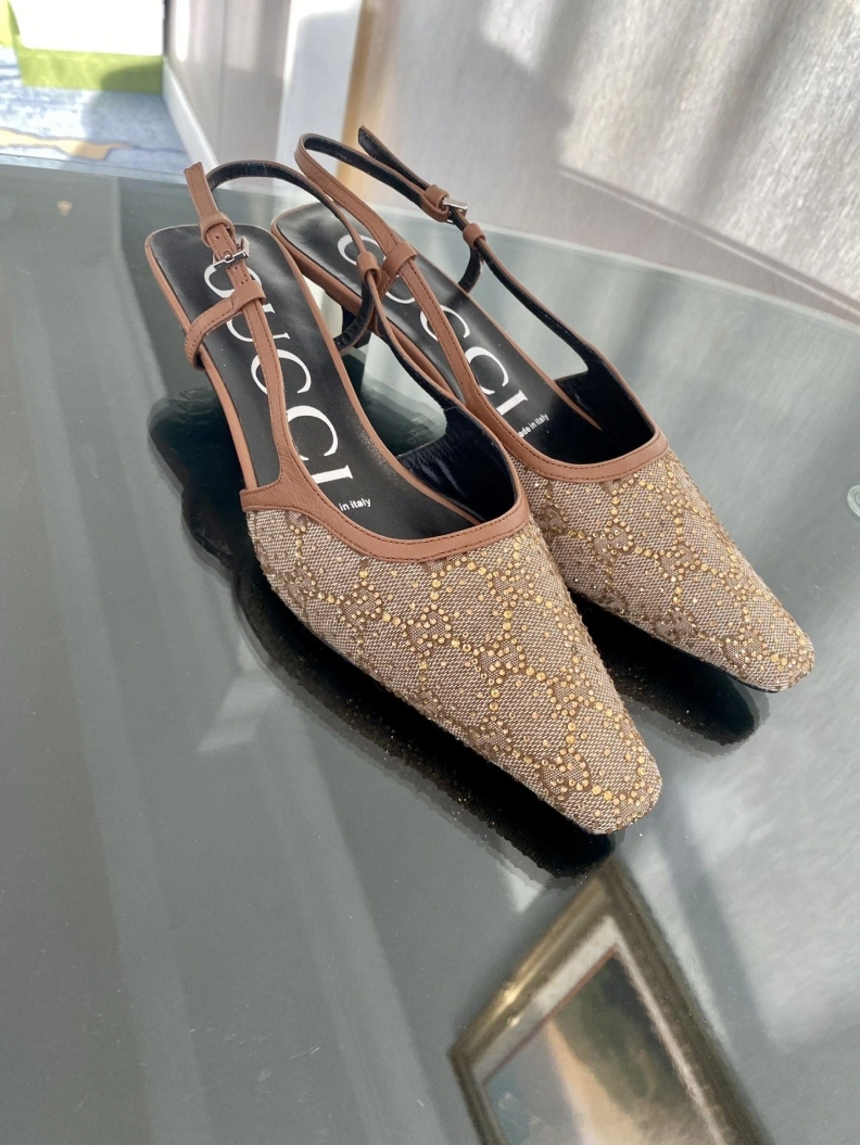 ModernLook Gxccx High Heels 158358
