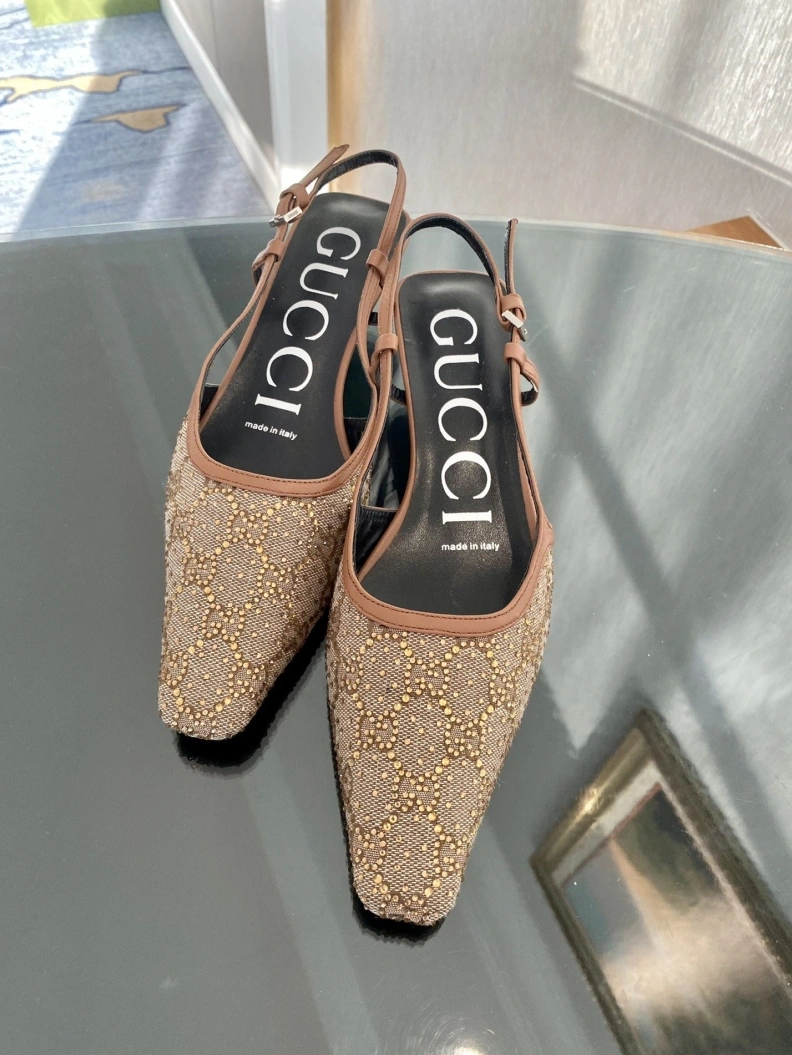 ModernLook Gxccx High Heels 158358