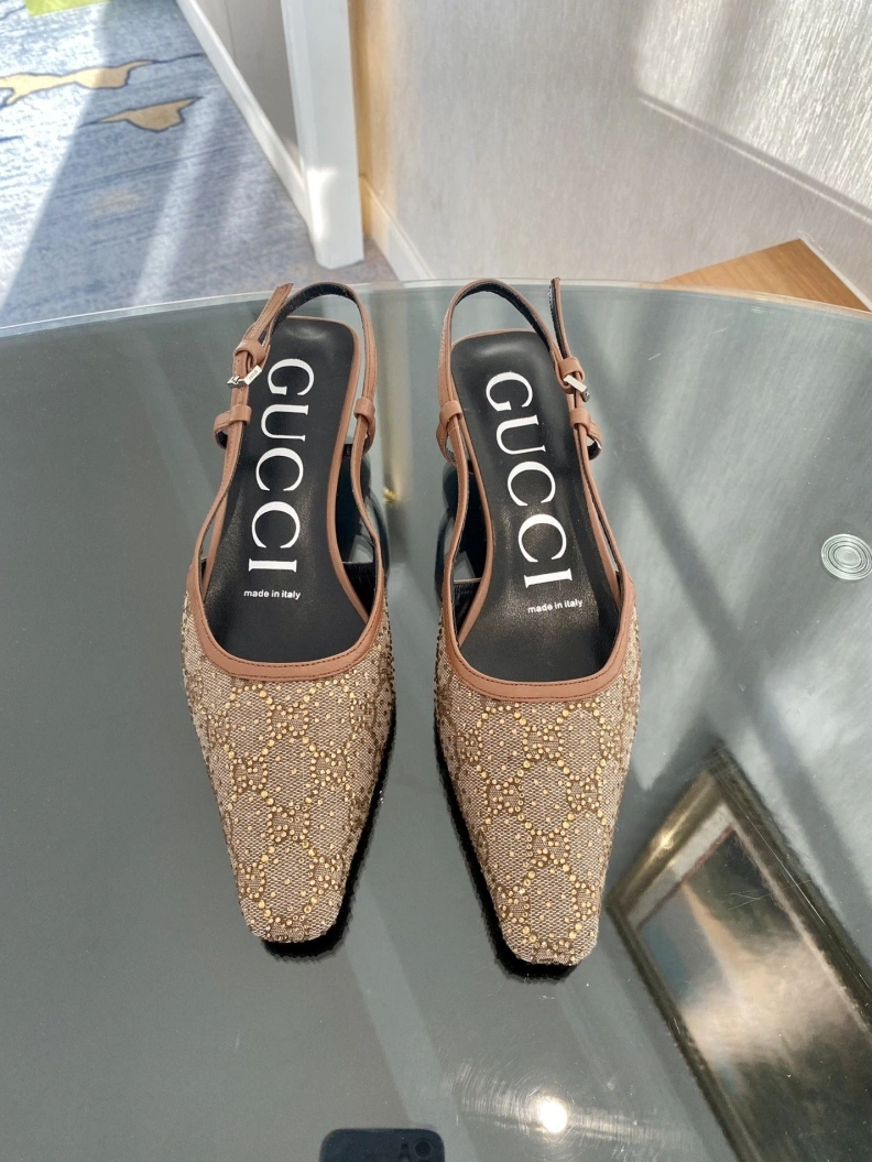 ModernLook Gxccx High Heels 158358
