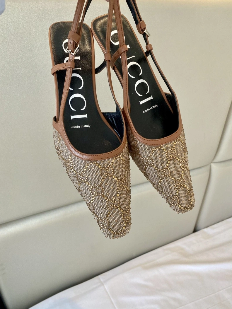 ModernLook Gxccx High Heels 158358