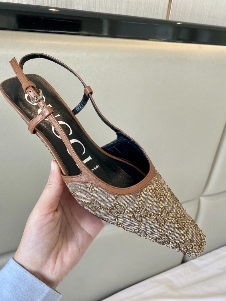 ModernLook Gxccx High Heels 158358