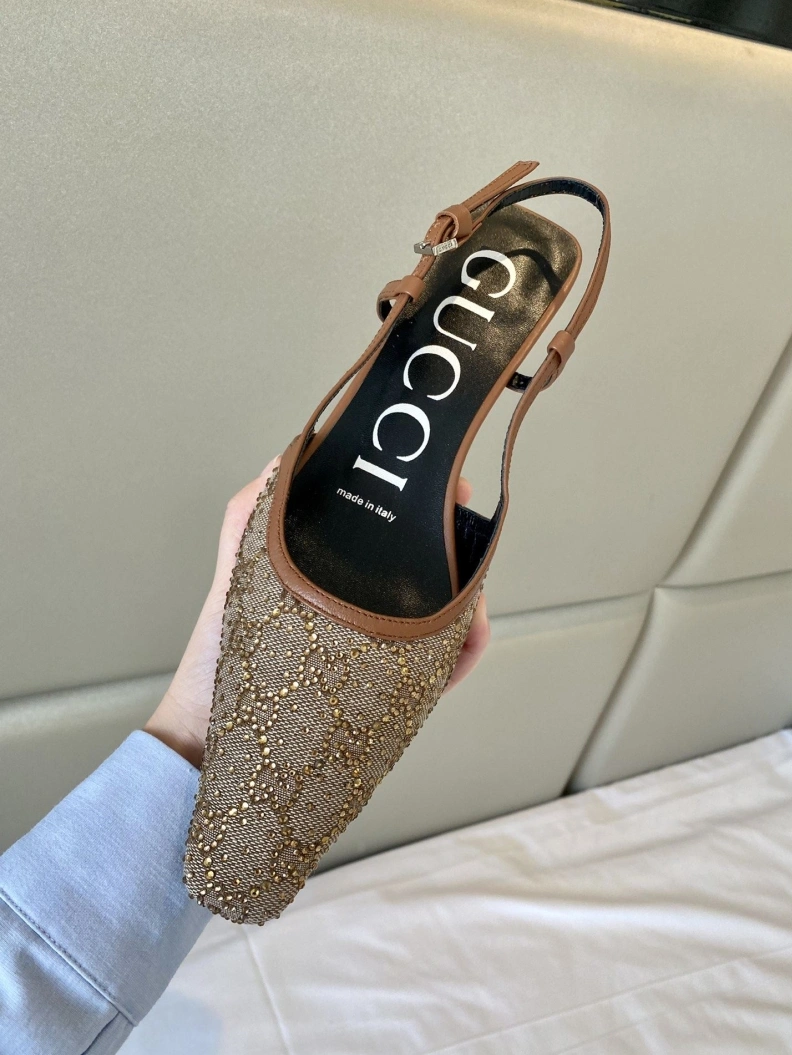 ModernLook Gxccx High Heels 158358