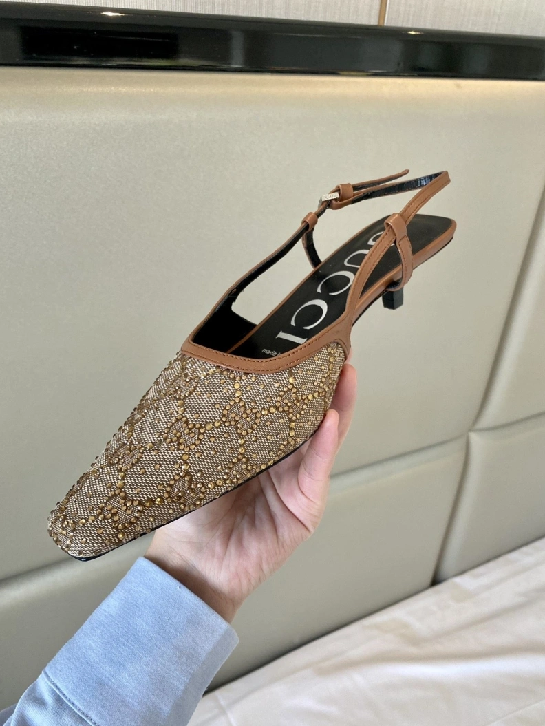 ModernLook Gxccx High Heels 158358