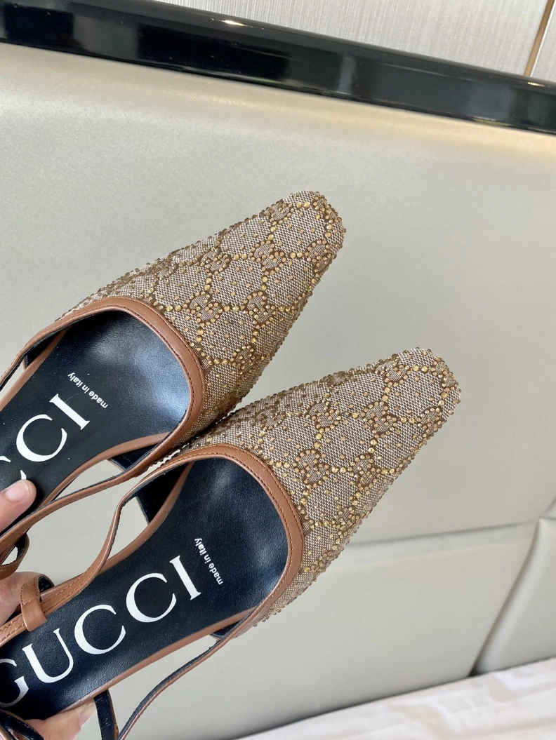 ModernLook Gxccx High Heels 158358
