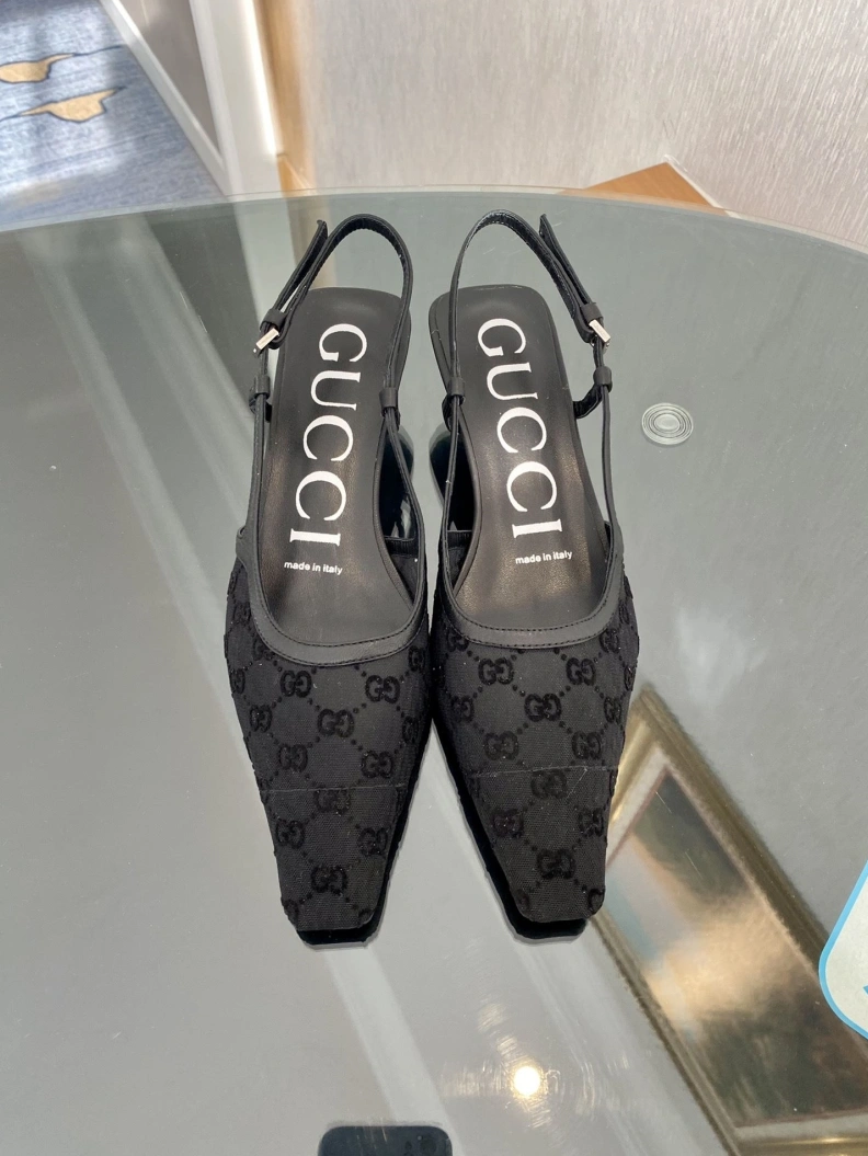 Gxccx High Heels WellDesigned 158356