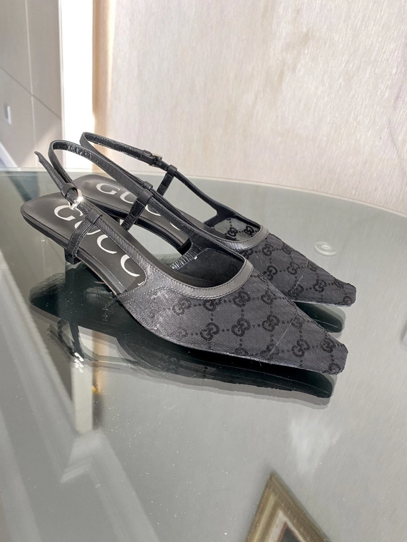 Gxccx High Heels WellDesigned 158356
