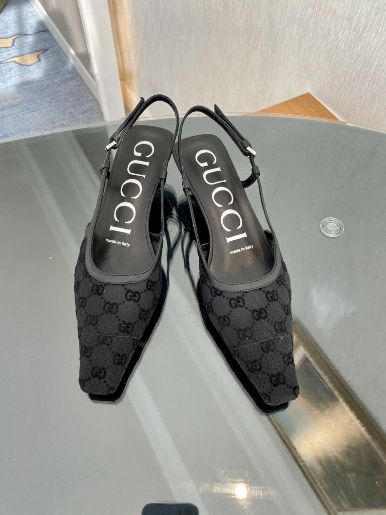Gxccx High Heels WellDesigned 158356