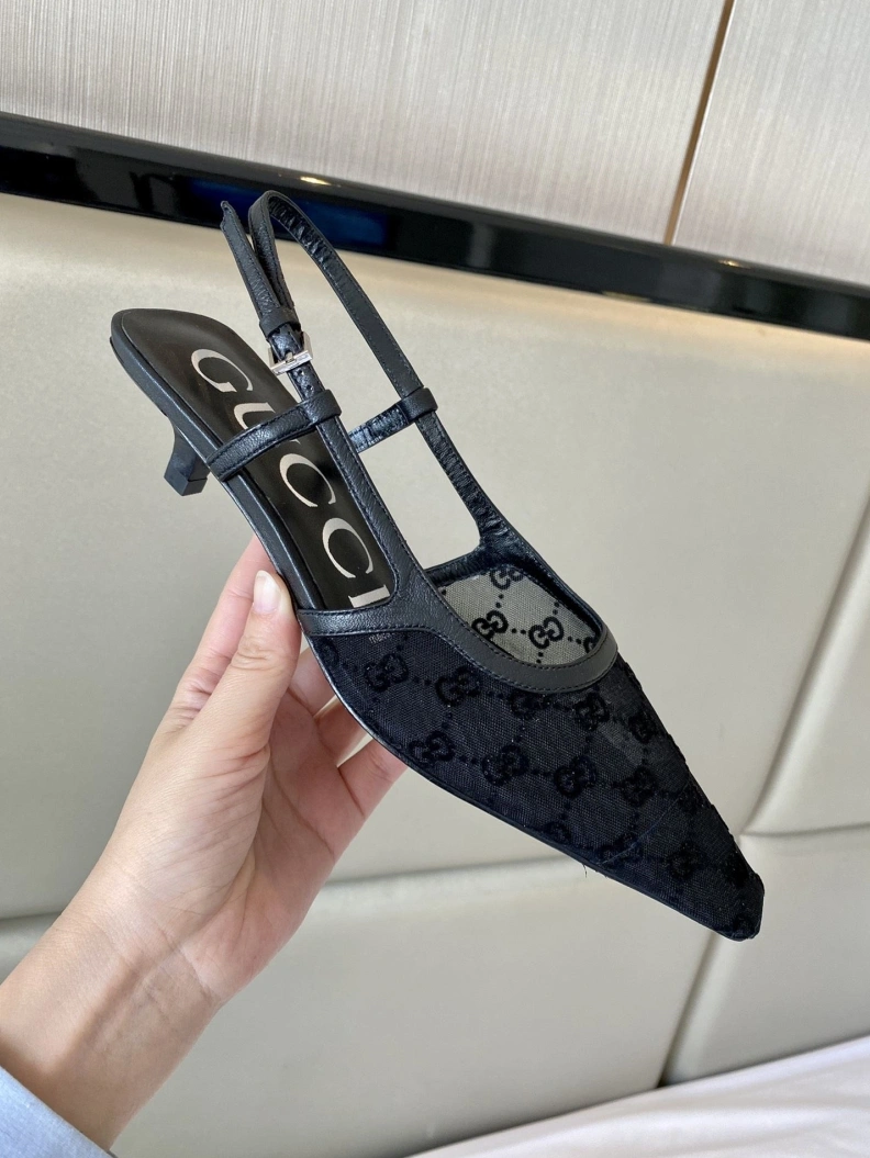 Gxccx High Heels WellDesigned 158356