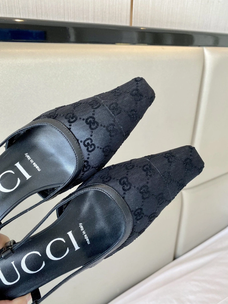 Gxccx High Heels WellDesigned 158356