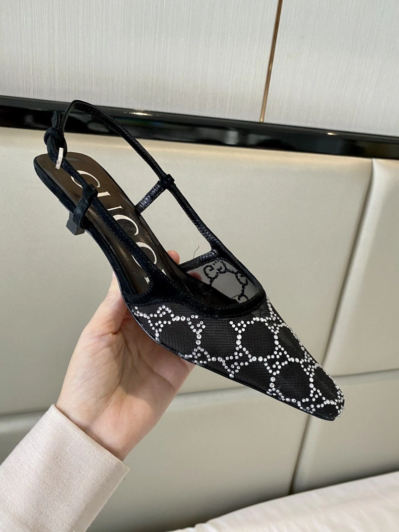 Comfortable Gxccx High Heels 158371