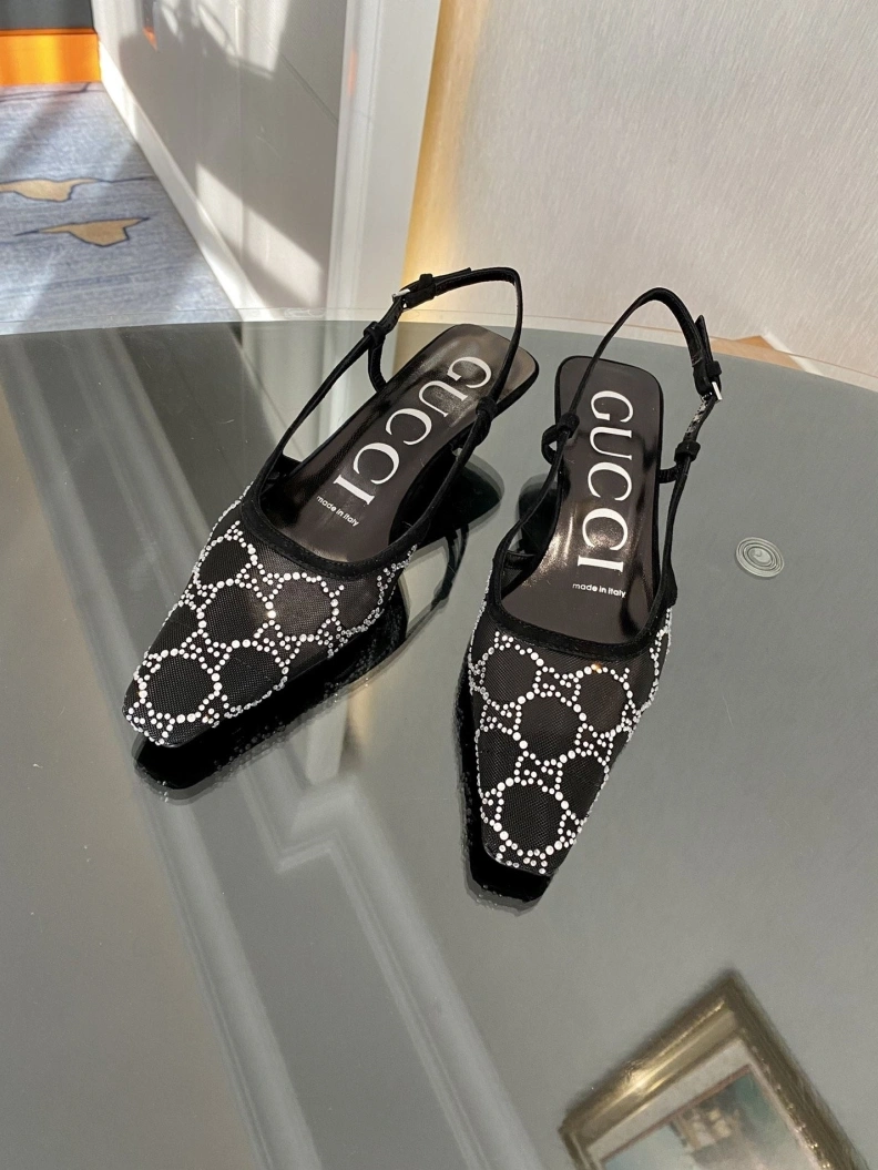 Comfortable Gxccx High Heels 158371