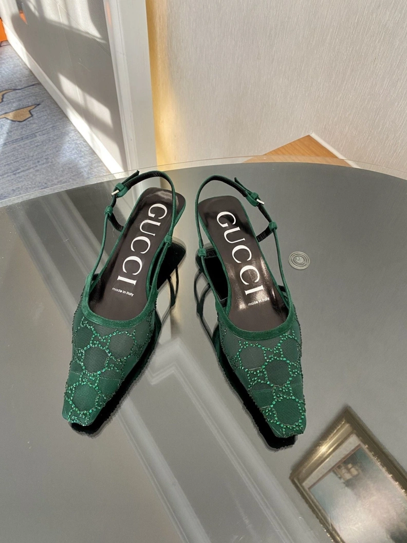 Gxccx High Heels Resilient 158364
