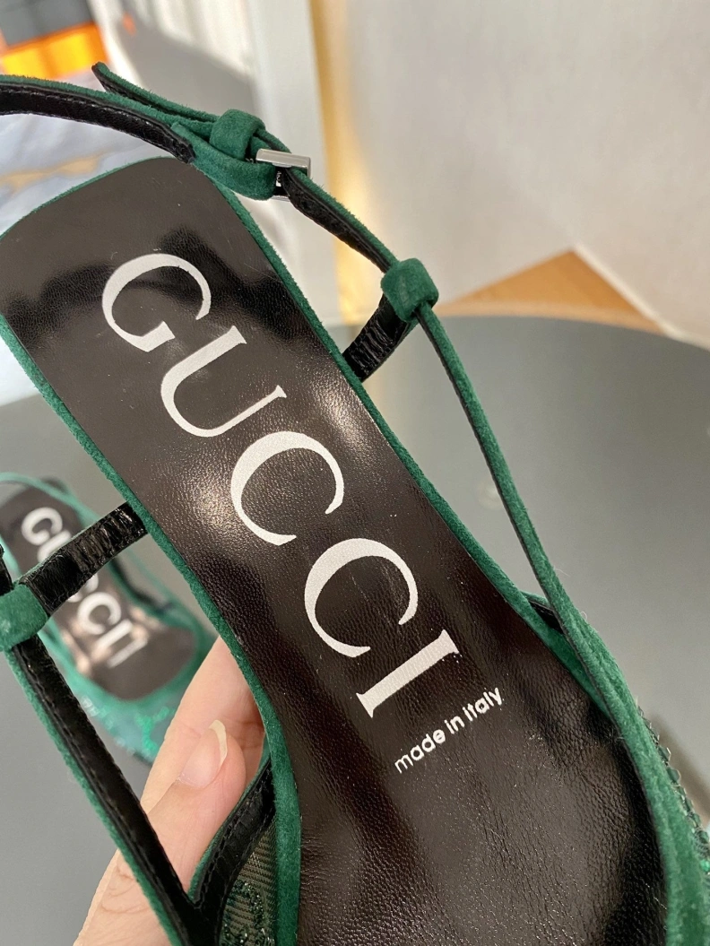 Gxccx High Heels Resilient 158364