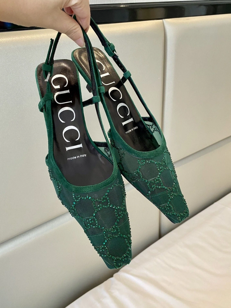 Gxccx High Heels Resilient 158364