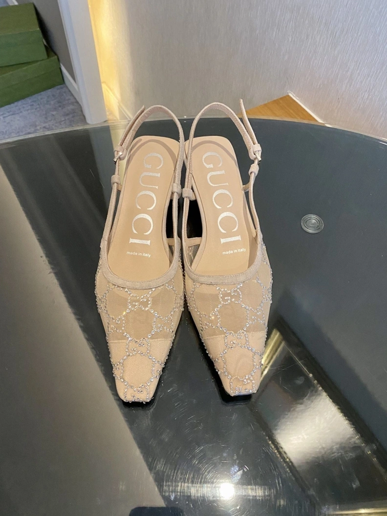 GoAnywhere Gxccx High Heels 158375