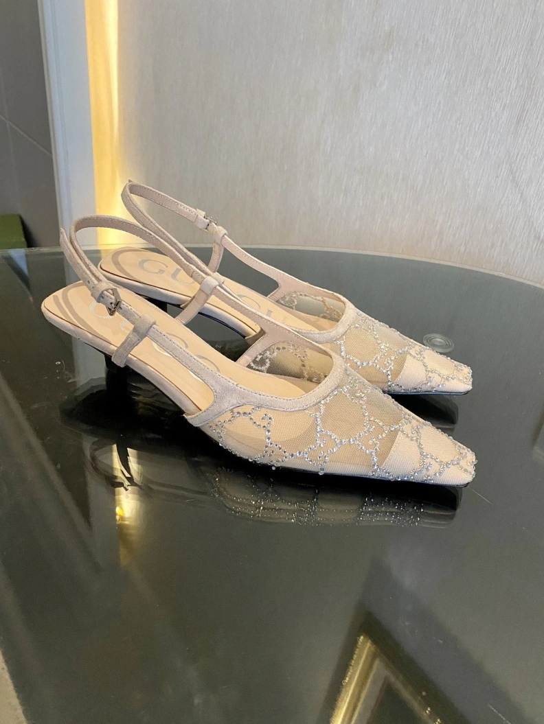 GoAnywhere Gxccx High Heels 158375