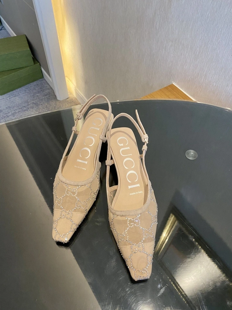GoAnywhere Gxccx High Heels 158375