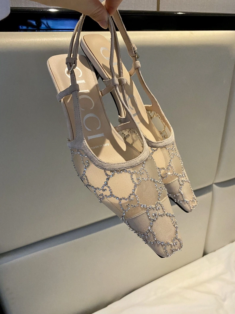 GoAnywhere Gxccx High Heels 158375