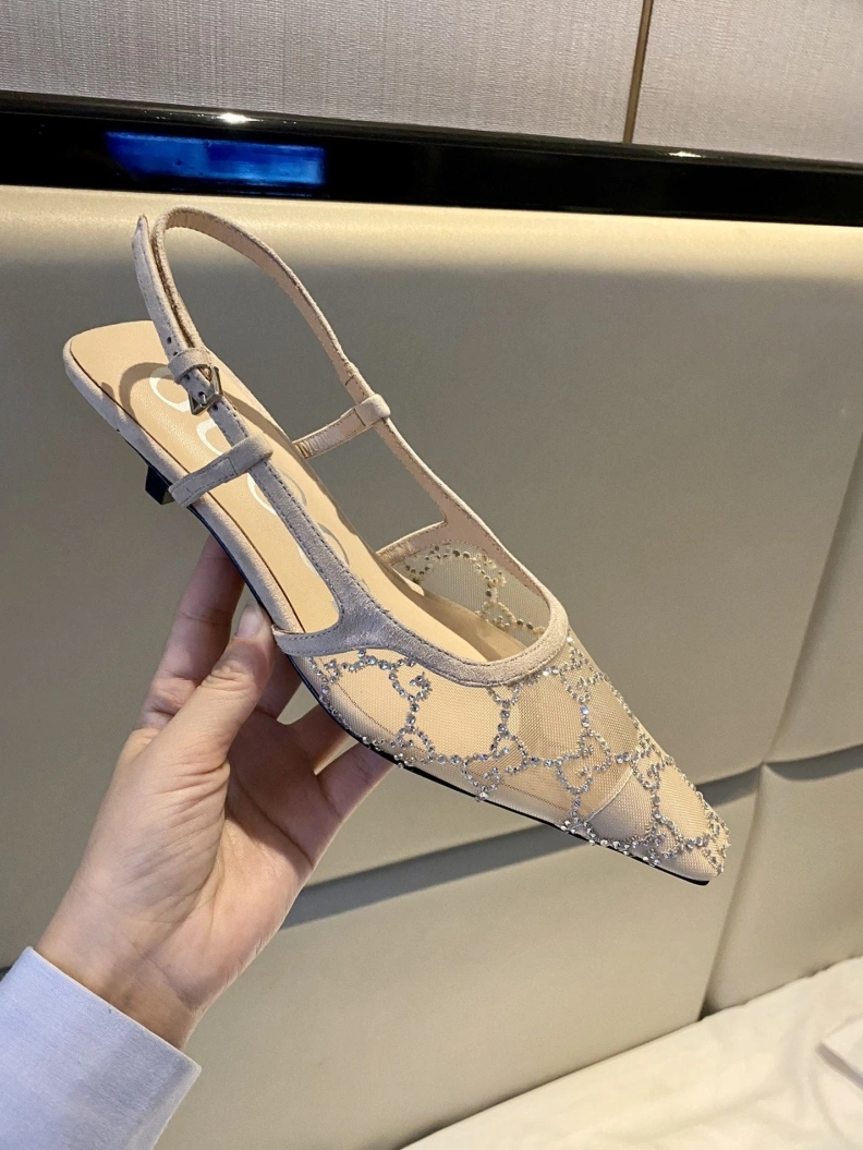 GoAnywhere Gxccx High Heels 158375