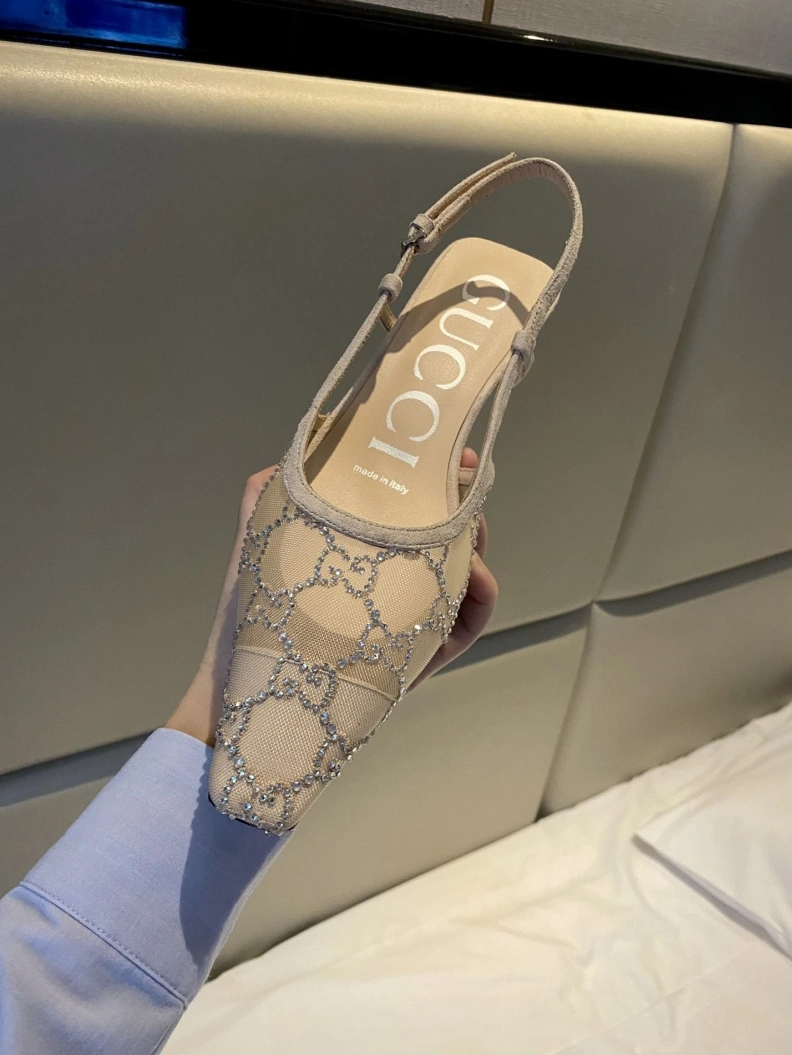 GoAnywhere Gxccx High Heels 158375