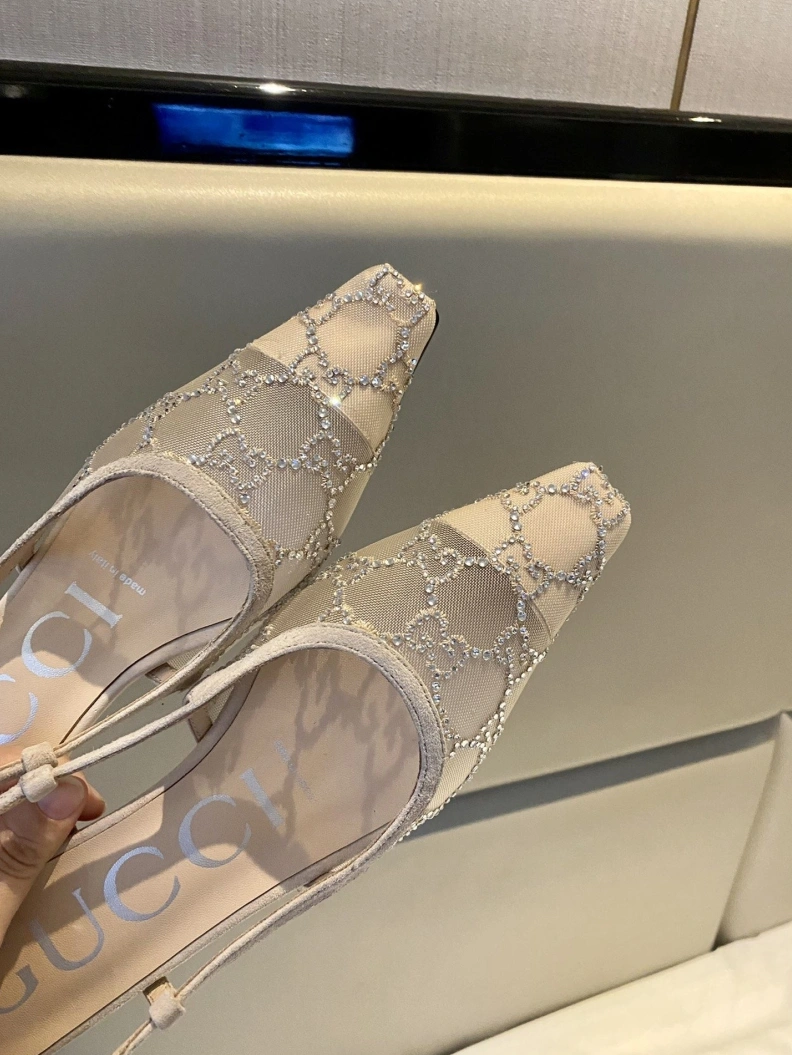 GoAnywhere Gxccx High Heels 158375