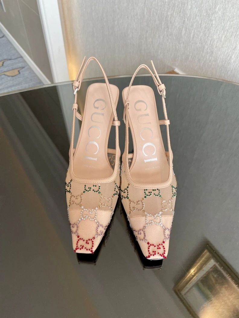 GoAnywhere Gxccx High Heels 158355