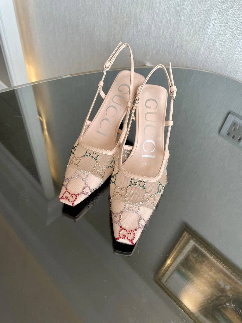 GoAnywhere Gxccx High Heels 158355