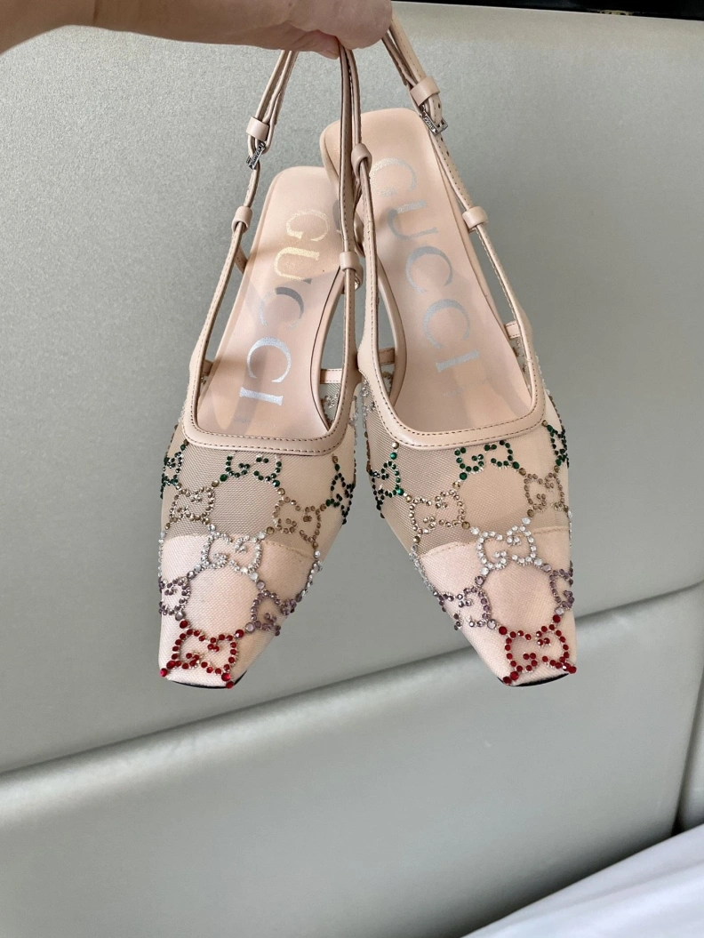 GoAnywhere Gxccx High Heels 158355
