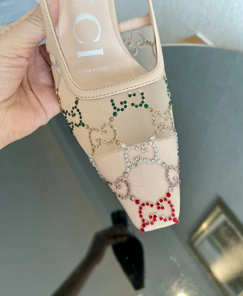 GoAnywhere Gxccx High Heels 158355