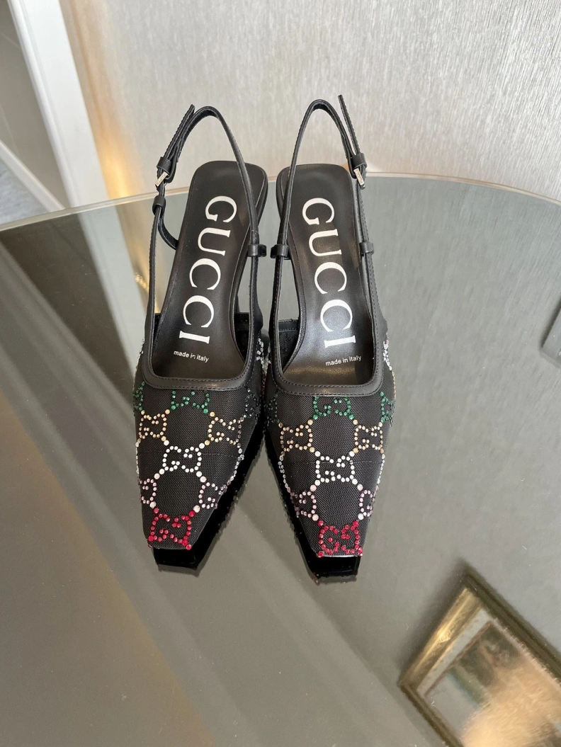 Gxccx High Heels Efficient 158373