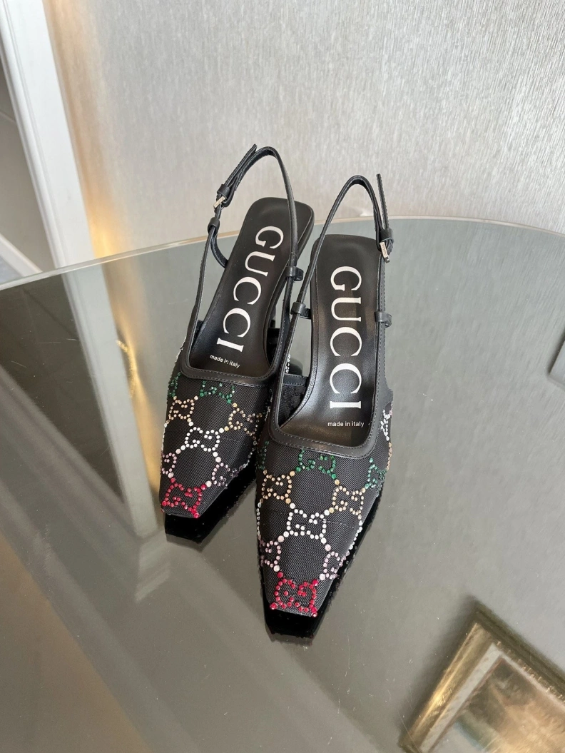 Gxccx High Heels Efficient 158373