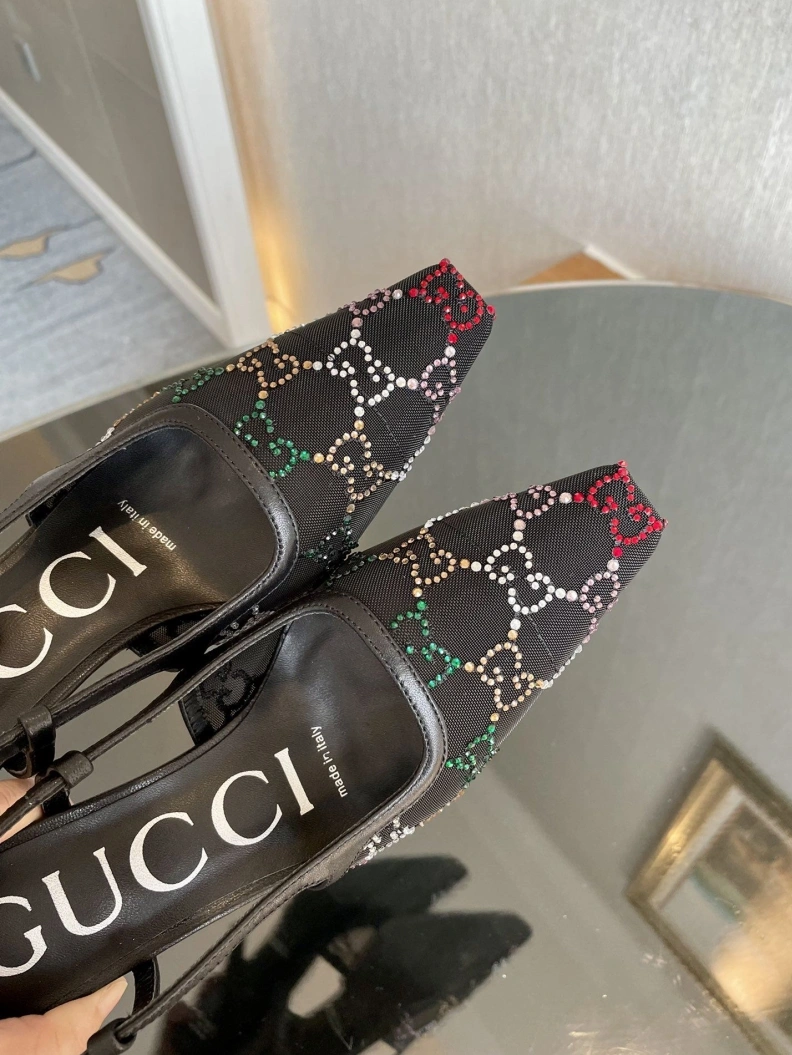 Gxccx High Heels Efficient 158373