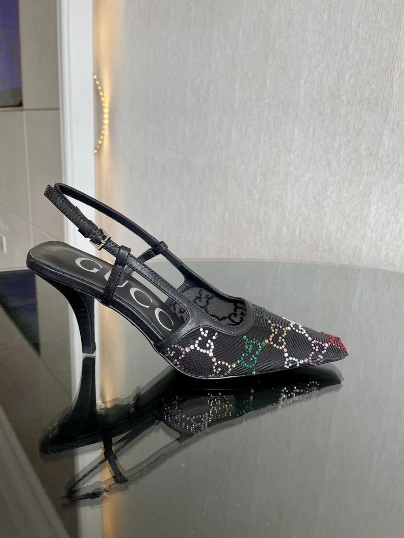 Gxccx High Heels Efficient 158373