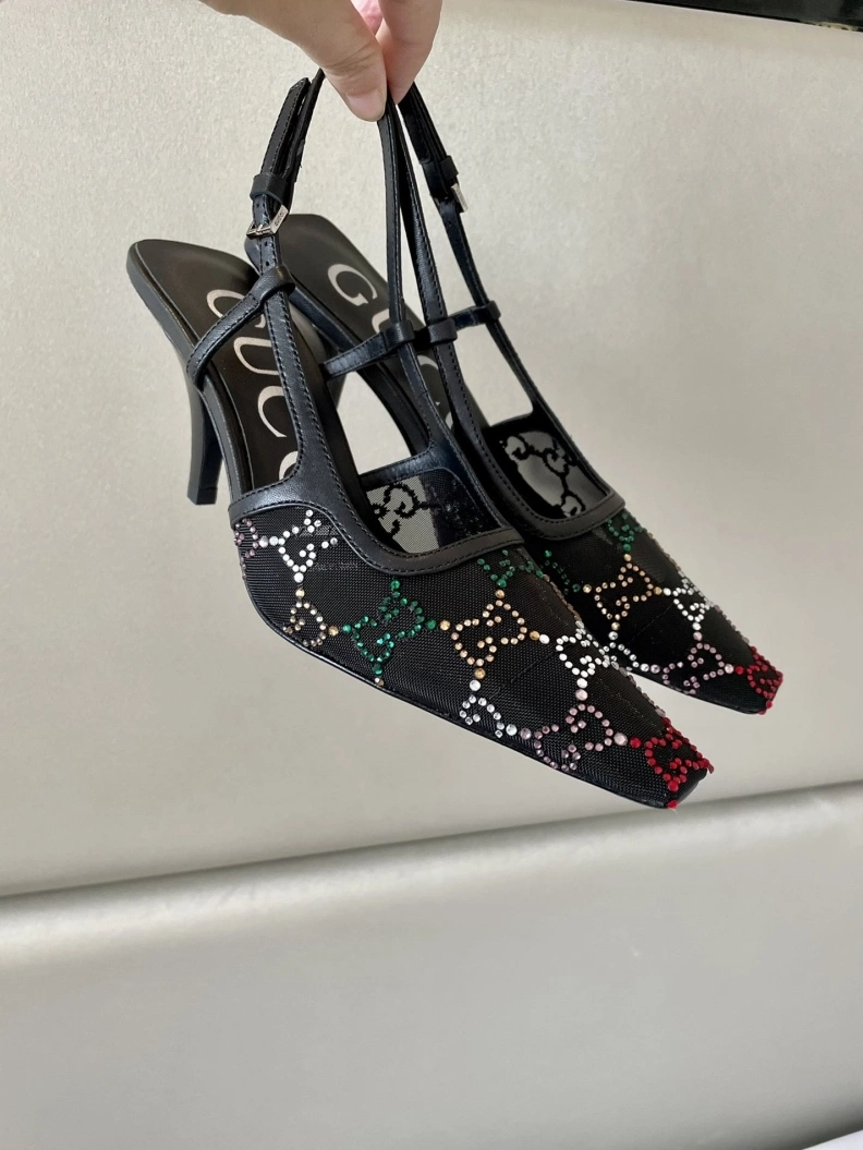 Gxccx High Heels Efficient 158373