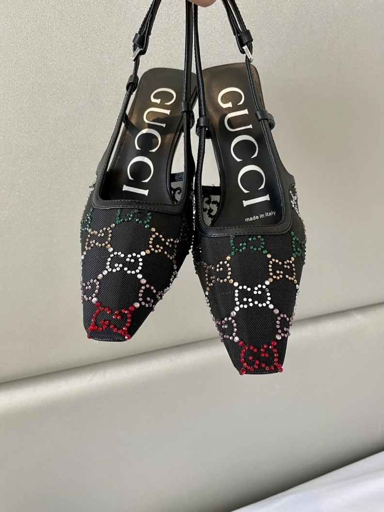 Gxccx High Heels Efficient 158373