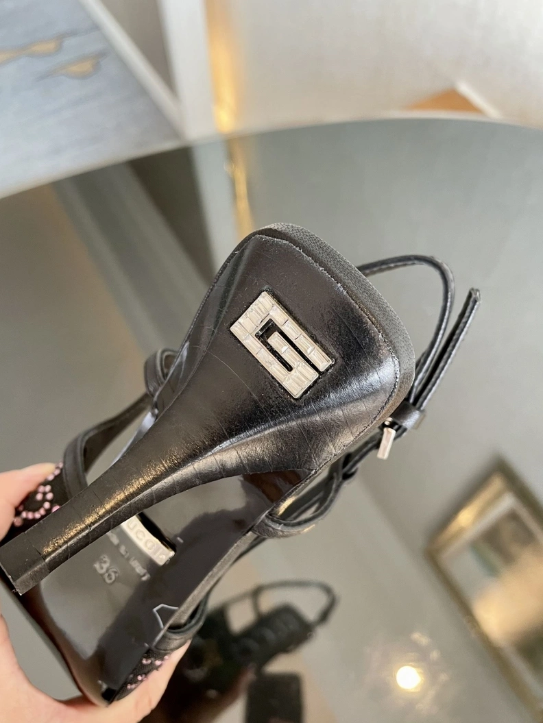 Gxccx High Heels Efficient 158373