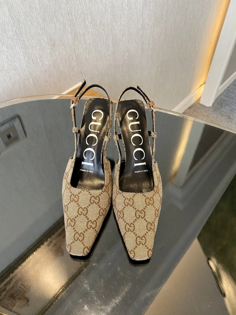 Lightweight Gxccx High Heels 158367