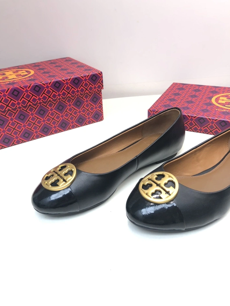 Comfortable Othxr flat shoes 213866