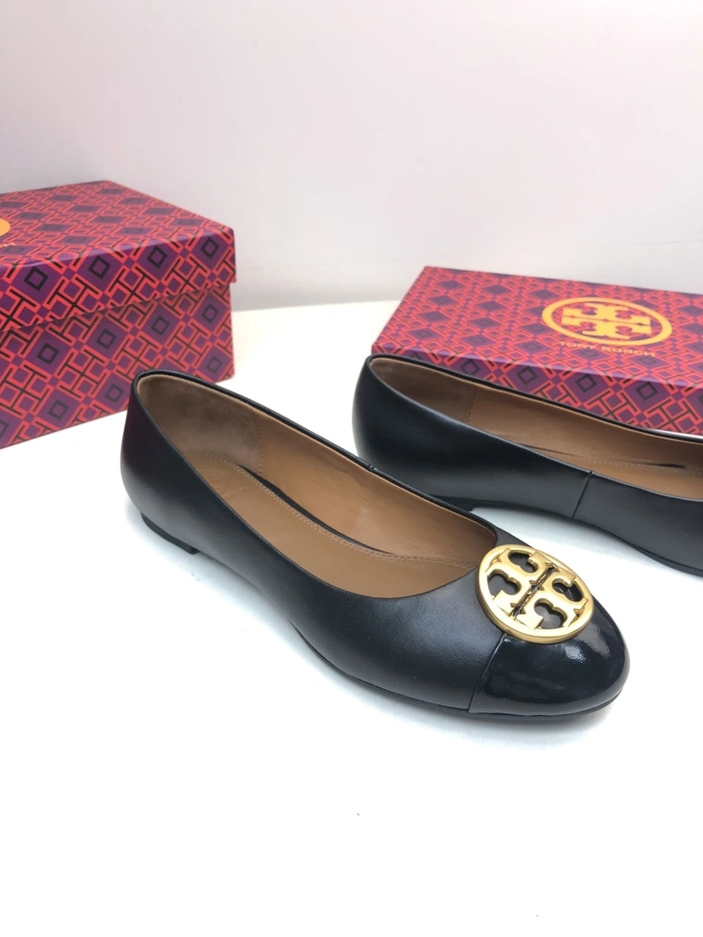 Comfortable Othxr flat shoes 213866