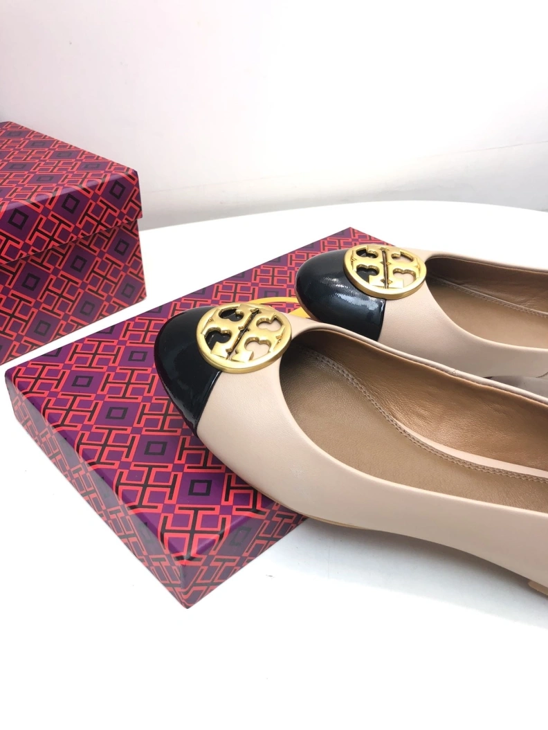 GoodFit Othxr flat shoes 213872