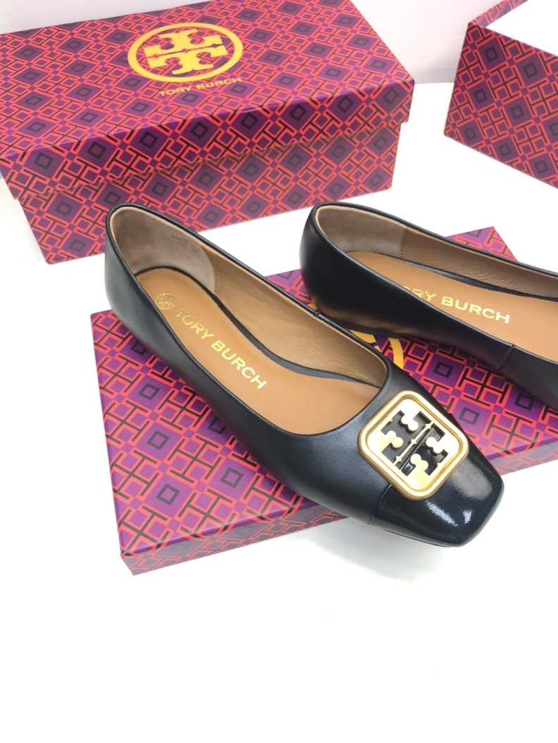 Resilient Othxr flat shoes 213867