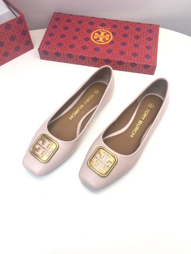 Flexible Othxr flat shoes 213869