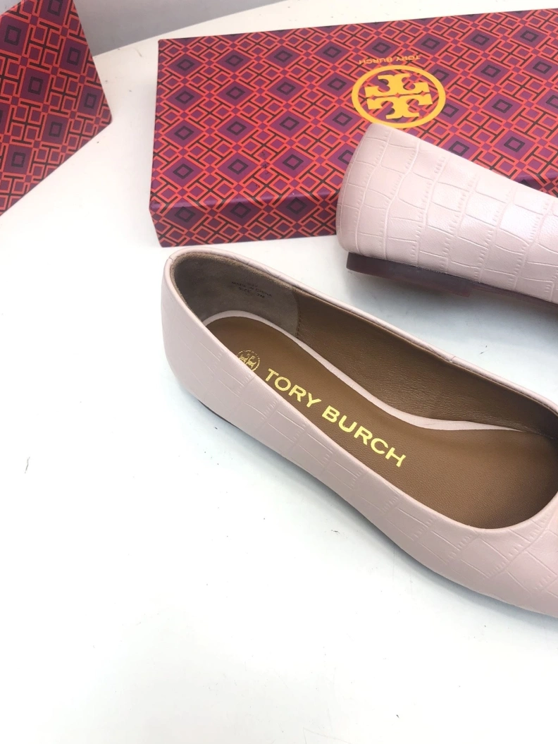 Flexible Othxr flat shoes 213869